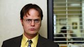 Este actor de 'The Office' se cambia el nombre para luchar contra el calentamiento global