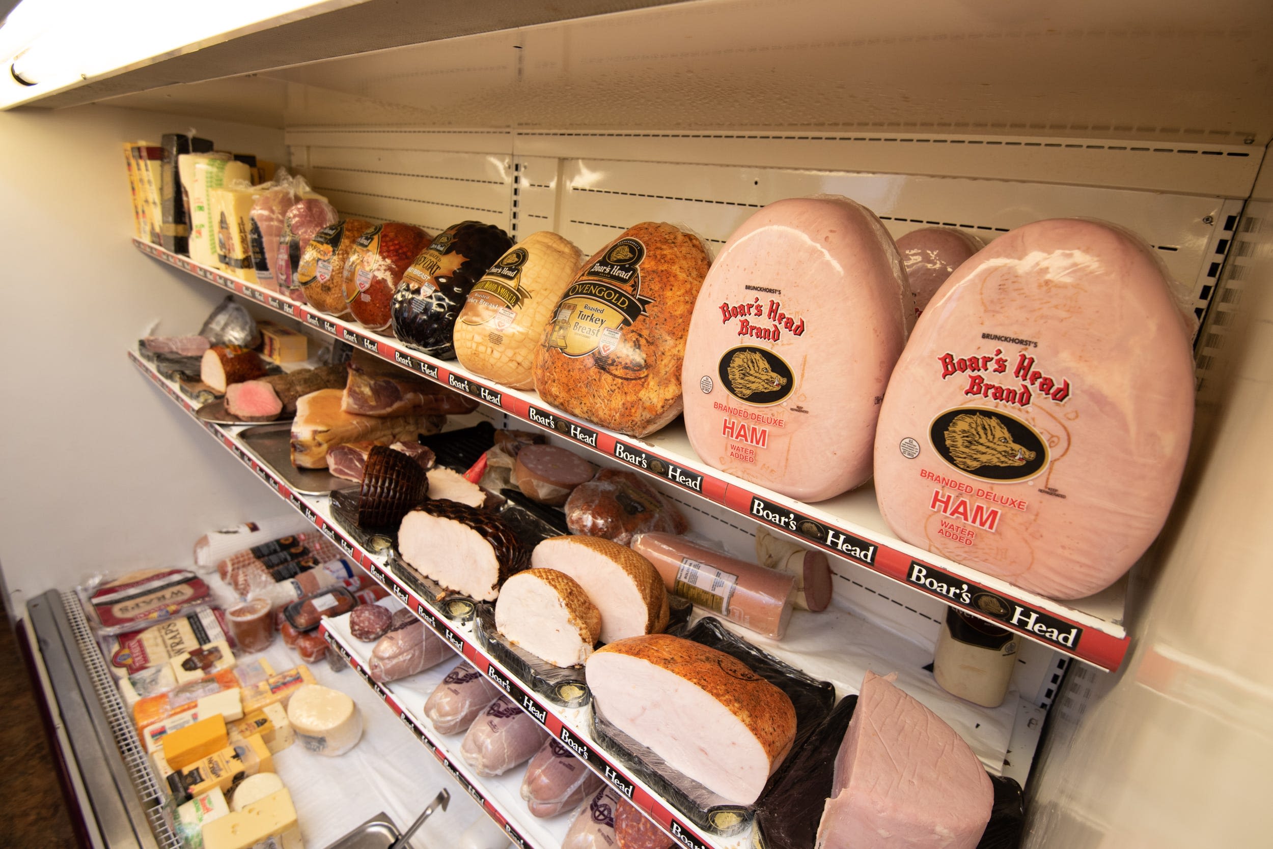 Boar's Head deli meats recalled amid listeria outbreak. What to know in Tennessee