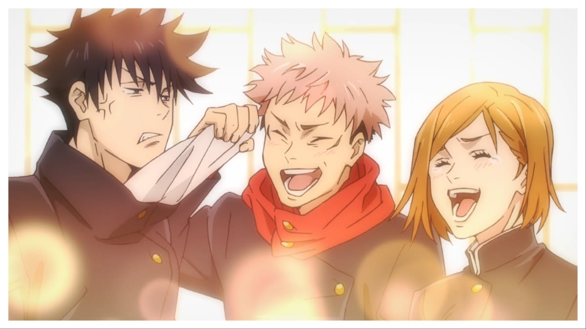 'Jujutsu Kaisen' Manga Sequel Rumors Grow After Announcement Leak