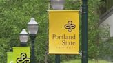 Latest Portland State protest leads to multiple arrests, college says