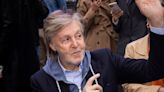 VIDEO: Paul McCartney responde a la declaración de amor de una fan 60 años después - El Diario NY
