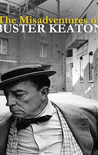 The Misadventures of Buster Keaton