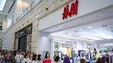 H&M desembarca no Brasil no fim de 2025