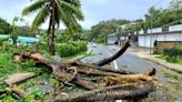 強震颶風接連侵襲 萬那杜宣布進入國家緊急狀態