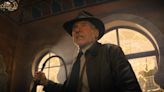 Indiana Jones 5 Super Bowl Trailer Spotlights More Action In Harrison Ford’s Dial of Destiny