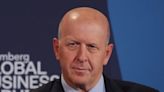 Goldman Sachs is going through a massive transformation under CEO David Solomon