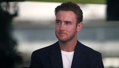 England legend Stuart Broad makes prediction ahead of India series in 2025