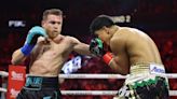 Canelo Álvarez: “No soy el mejor boxeador mexicano de la historia, pero sí el del presente”