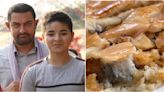 Dangal actor Zaira Wasim suggests people to 'check twice before consuming stuff from local bakeries' after finding mold in her pie