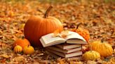 San Diego County Library recommends these books, movies for spooky season