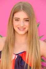 Willow Shields