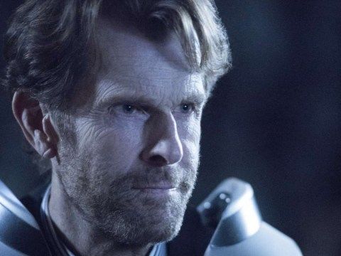 Gotham Knights TV Show Almost Featured Kevin Conroy as Batman