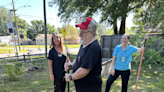 Remembering Somer: Orange Park nursing home adopts garden that honors child murder victim