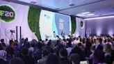 F20 Climate Solutions Forum: financiamento climático vai além de meio ambiente e engloba desenvolvimento de cidades mais resilientes - AMAZÔNIA BRASIL RÁDIO WEB