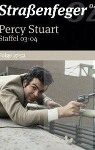 Percy Stuart