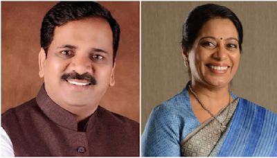 Mira-Bhayandar: 2 Booked For 'Defaming' BJP’s 19 Former Women Corporators Amid Election Mud-Slinging