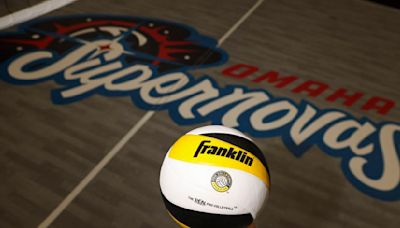 Grand Rapids rallies to down Omaha Supernovas in five sets