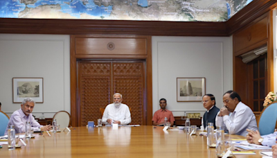 Budget 2024: PM Narendra Modi To Meet Economists For Budget 2024-25 Suggestions - Details