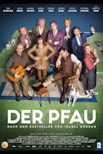 Der Pfau (2022) | Film, Trailer, Kritik