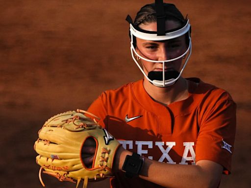 Texas Longhorns Softball Austin Regional: How To Watch