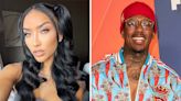 Bre Tiesi Hits Back at ‘Weird’ Rumors Nick Cannon Missed Valentine’s Day: ‘Y’all Pathetic’