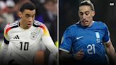 Where to watch Germany vs. Greece live stream, TV channel, lineups, prediction for international friendly | Sporting News