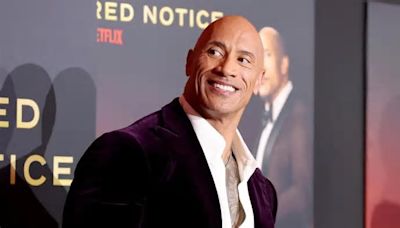 The Rock provoca pérdidas millonarias a Amazon MGM con Red One