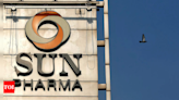 Sun Pharma completes Taro merger in a deal valued at $348 million - Times of India