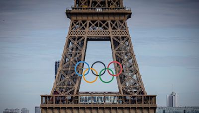 2024 Paris Olympics complete event schedule