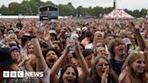 Tramlines Festival: Scholarship on offer for new music talent