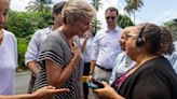 Granholm pedirá cuentas a LUMA y Genera