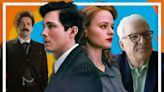 New Shows & Movies To Watch This Weekend: ‘A Gentleman in Moscow’ on Paramount+ with Showtime + More