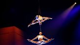 After Cirque du Soleil’s daring, high-wire comeback, its CEO is aiming for new heights