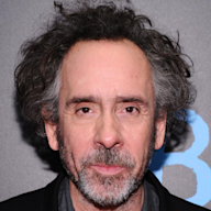 Tim Burton