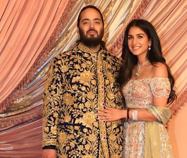 Anant Ambani organises grand bhandara in Mumbai ahead of wedding with Radhika Merchant; know its significance