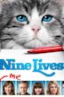 Nine Lives (2016 film)