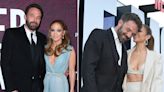 Jennifer Lopez celebrated Ben Affleck with a shirtless 'daddy appreciation post' for Father's Day