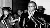 Malcolm X’s family to file $100M lawsuit alleging coverup of his assassination