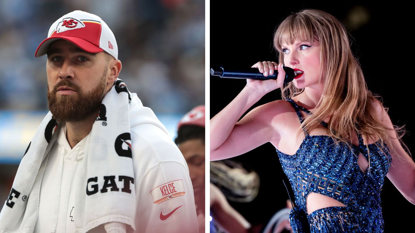 Why Travis Kelce Missed Taylor Swift’s Eras Tour Shows in Madrid