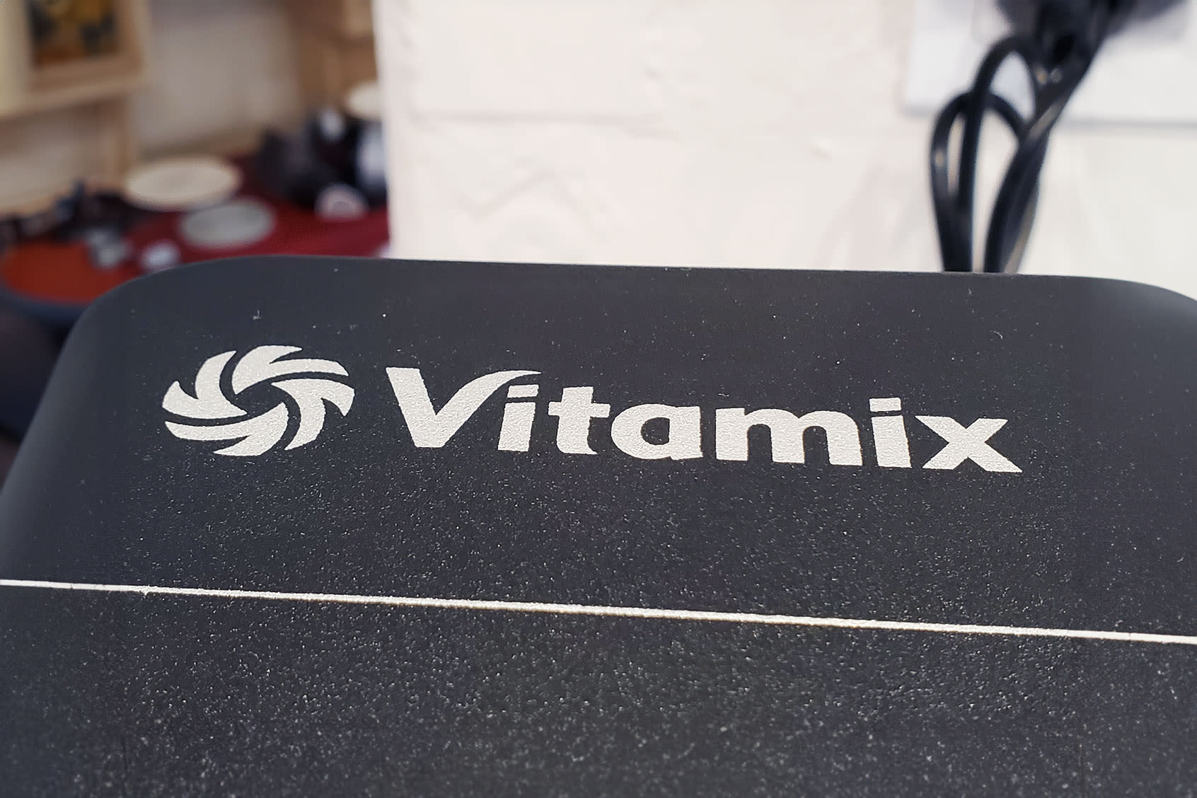 Vitamix recalls multiple blenders due to potential blade exposure, which poses a "laceration hazard"