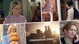 Coronation Street spoilers: Summer clashes with Billy over abortion, new shock for killer Stephen