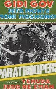 Paratroopers