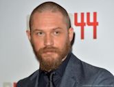 Tom Hardy