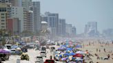 Memorial Day weekend weather: Will sunshine, rain, heat accompany holiday events?