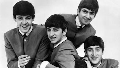 Beatles: Filme define atores de Paul, John, Ringo e George, diz site