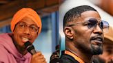 Nick Cannon Speaks Out On Jamie Foxx’s Hospitalization, Says He’s About To Do Something ‘Special‘ For Him