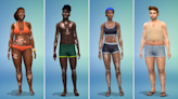 ‘The Sims 4’ adds a new skin feature to diversify representation in the game