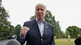 Biden to meet with DeSantis during Florida trip Wednesday -White House