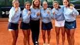 Billie Jean King Cup: contra qué rivales puede jugar Argentina, los cucos y cuándo es el sorteo