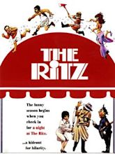 The Ritz